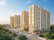 Bán căn hộ siêu hot 2PN Central Park Tam Hiệp (BCONS) — 53m²  Giá