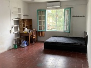 CHO THUÊ CĂN HỘ TẬP THỂ KIM LIÊN – PHỐ LƯƠNG ĐỊNH CỦA, PHƯỜNG KIM