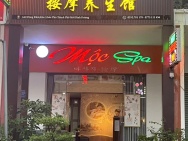 SANG NHƯỢNG SPA DƯỠNG SINH HOẠT ĐỘNG 6 NĂM TẠI THỦ DẦU MỘT, BÌNH