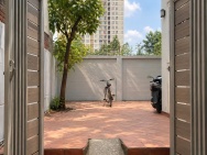 NHÀ ĐẤT RỘNG KHU BÀU CÁT - 3 TẦNG - 99M² - NGANG ĐẸP 6.5M - KHÔNG