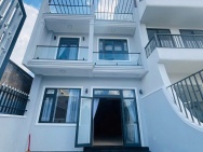 Cho thuê nhà đẹp view thoáng 5 phòng ngủ Mê Linh giá 40 triệu tại