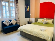 Cần sang nhượng homestay 12 phòng Bà Triệu giá 18 triệu tại Đà Lạt