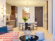 HOT CĂN HỘ FULL TIỆN ÍCH - GIÁ TỐT chính chủ bán nhanh căn hộ cao