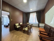 Cho thuê villa siêu xinh Phù Đổng Thiên Vương giá 12 triệu tại Đà