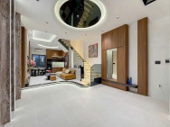 NHÀ KHU VIP HUỲNH THỊ ĐỒNG, NỘI THẤT XỊN XÒ, KINH DOANH TẠI NHÀ VÔ