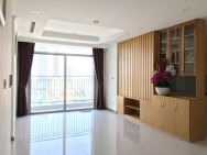 CHO THUÊ CĂN HỘ 3PN – LANDMARK 6, VINHOMES CENTRAL PARK, BÌNH