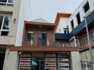 Cho thuê nhà có mặt bằng kinh doanh Bùi Thị Xuân giá 15 triệu tại
