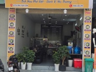 SANG NHƯỢNG QUÁN PHỞ ĐANG KINH DOANH ỔN ĐỊNH – 65M² – P. LINH TÂY,