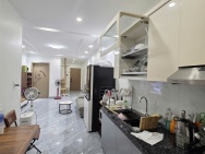 CĂN CHUNG CƯ VIEW ĐẸP- FULL TIỆN ÍCH BÁN NHANH CĂN HỘ HOÀNG HUY tại