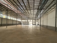 CẦN BÁN GẤP HOẶC CHO THUÊ NHÀ MÁY – KCN TÂN MỸ CHÁNH, TIỀN GIANG