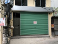 CHÍNH CHỦ CHO THUÊ 2 CỬA HÀNG  – KHU ĐÀO NGUYÊN, XÃ GIA LÂM, HÀ NỘI