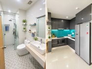 Bán căn 72m2 JAMONA tầng 6 Đào Trí P. Phú Thuận Q7 cũ. Giá 3,75 tỷ