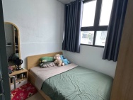 PASS PHÒNG Q3 – PHÒNG ĐẸP, THOÁNG MÁT, VÀO Ở NGAY