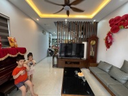 BÁN NHÀ 3 TẦNG LÔ GÓC – ĐÀ NẴNG, NGÔ QUYỀN, HẢI PHÒNG