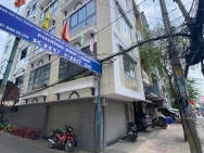 SANG NHƯỢNG MẶT BẰNG 2 MẶT TIỀN – ĐINH BỘ LĨNH, BÌNH THẠNH