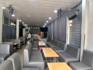 Bán nhà 2 Mặt tiền Thoại Ngọc Hầu - giao Lũy Bán Bích, 5,6x33m, 3