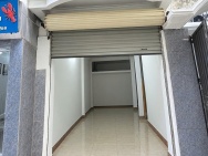 CHO THUÊ MẶT BẰNG KINH DOANH TẦNG 1 TẠI YÊN SỞ, HOÀNG MAI, HÀ NỘI