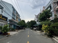Bán nhà Mặt tiền Đường S1 - giao Tây Thạnh, nối Kênh 19/5, DT