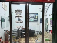 SANG NHƯỢNG TIỆM SALON TÓC – PHỐ KHÂM THIÊN, QUẬN ĐỐNG ĐA