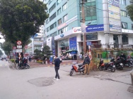 HOMESTAY BIỂN XANH - CHO THUÊ PHÒNG NGÕ 105 LÁNG HẠ GẦN YÊN LÃNG