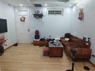 CHÍNH CHỦ CẦN  BÁN CHUNG CƯ MINI 50M² –GIÁ 2 TỶ TẠI KHƯƠNG ĐÌNH