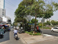 Bán nhà 2 Mặt tiền Điện Biên Phủ - ngay ĐH Kinh Tế, 7,3x16m, 5 Tầng
