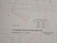 VỊ TRÍ ĐẸP - GIÁ TỐT - Chính Chủ Bán Đất Ấp 3, Xã Xuân Thới Sơn,