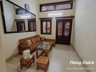 CHO GIA ĐÌNH THUÊ NHÀ NGUYÊN CĂN – LƯƠNG YÊN, BẠCH ĐẰNG, HAI BÀ