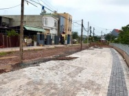 HÀNG HIẾM HÓC MÔN – 1.017M² MẶT TIỀN, GẦN 500M² THỔ CƯ!
