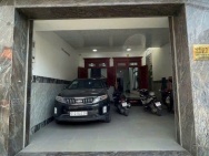 GIẢM GẦN 1 TỶ – NHÀ PHỐ 6M NGANG, CÓ THANG MÁY NGAY METRO Q12!