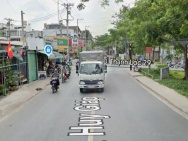 GIẢM THẲNG 1,1 TỶ – NHÀ MẶT TIỀN HÀ HUY, AN PHÚ ĐÔNG GIÁP CHỈ 7,2