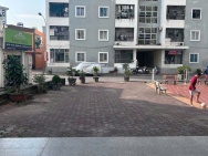 Cần sang nhượng mặt bằng 80vuông tại toà dịch vụ 2/A2 chung cư Bắc