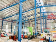 XT172 cho thuê xưởng sản xuât kinh hoạt, thu hút đầu tư linh hoạt
