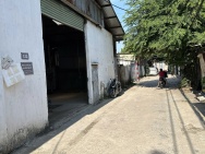 CHO THUÊ KHO XƯỞNG 398M² – ĐẠI LINH, TRUNG VĂN, NAM TỪ LIÊM, HÀ NỘI