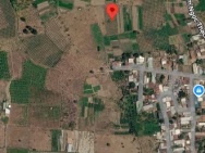 BÁN ĐẤT CHÍNH CHỦ – 1.089M2 – SỔ RIÊNG – GIÁ 370 TRIỆU - HUYỆN HÀM