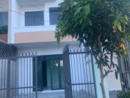 Cho Thuê Nhà Mới 125m² – 2pn – Sân Ô Tô – Giá 4 Triệu/Tháng