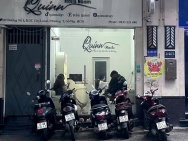 SANG NHƯỢNG TIỆM NAILS ĐANG HOẠT ĐỘNG TẠI GÒ VẤP, HỒ CHÍ MINH