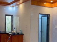 Cho thuê nhà nguyên căn mới xinh giá 10 triệu tại đường Nguyên Tử