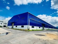 XT223 nhà xưởng kiên cố, trống xưởng thích hợp đầu tư nhiều ngành