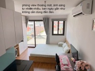 PASS PHÒNG TRỌ FULL NỘI THẤT – XUÂN PHƯƠNG, NAM TỪ LIÊM – 4