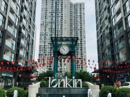 CĂN 2PN TK1 – VINHOMES SMART CITY  FULL NỘI THẤT  SẴN SỔ ĐỎ  GIÁ 6