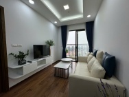 HOT HOT GREEN PEARL BẮC NINH – CĂN 68M² TẦNG 8, VIEW ĐẸP – FULL Nội