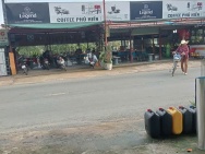 CHÍNH CHỦ BÁN NHÀ MẶT TIỀN TỈNH LỘ 941 – THUẬN TIỆN KINH DOANH BUÔN