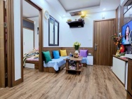 Cho thuê 2Pn Full đủ đồ cực đẹp tại ngõ 185 Quan Nhân, Thanh Xuân