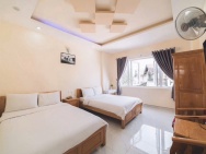 Cần sang lại khách sạn trung tâm giá 28 triệu tại đường Trần Lê Đà