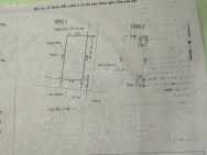 Cần bán gấp nhà hẻm Liên Khu 10-11, Bình Trị Đông - Sổ đỏ chính chủ