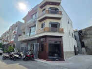 BÁN NHÀ 2 MẶT TIỀN KHU PHỐ TÂN LONG, PHƯỜNG DĨ AN, THÀNH PHỐ HỒ CHÍ