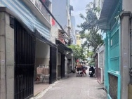 Nhà Mới Ngay Trung Tâm VIP Quận 10 – Sát MT Bà Hạt – Hẻm Thông –