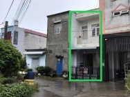 ĐẤT ĐẸP – GIÁ TỐT – CHỦ GỬI CẦN BÁN NHÀ HẺM LỚN TẠI  Phường Mỹ