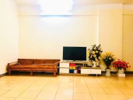CHO THUÊ PHÒNG MASTER TRONG CĂN HỘ 2PN – 2VS - TAM TRINH, PHƯỜNG